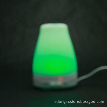 120mL Aroma Diffuser, DC 12V Voltage, Cool Mist